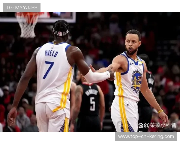 勇士球队球星外线命中率再创新高